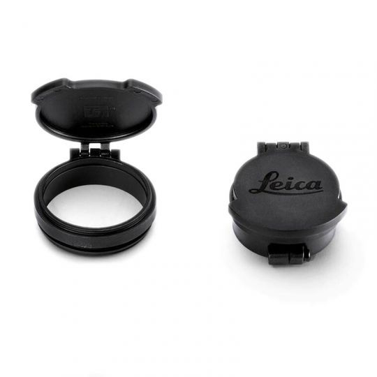 Leica Schutzdeckel-Set für Amplus 6 Zielfernrohre 