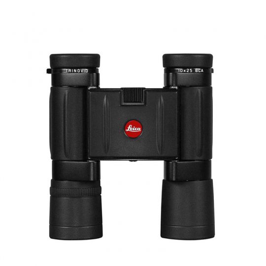 Leica Fernglas Trinovid Kompakt 10x25 BCA 