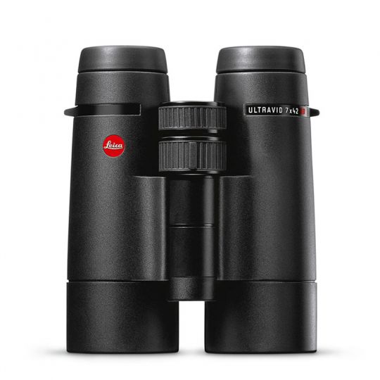 Leica Fernglas Ultravid 7x42 HD‑Plus 
