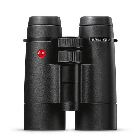 Leica Fernglas Ultravid 8x42 HD‑Plus 